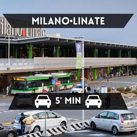 Duomo A 20 Min - Moderna - Metro M3 A 5 Min Daire *